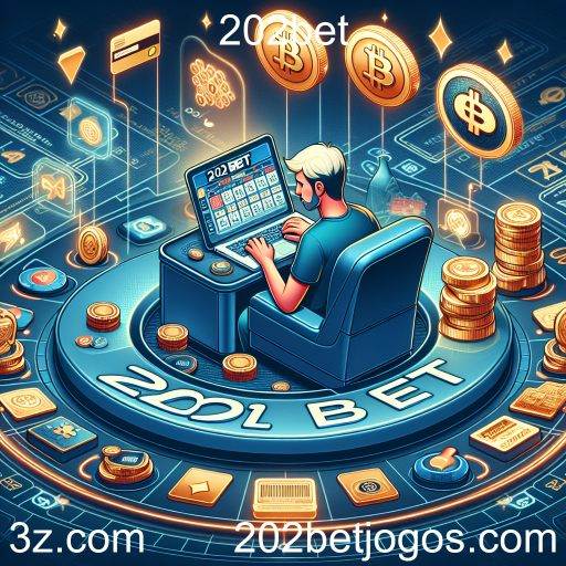 Métodos de Pagamento no 202bet: Explorando suas Opções