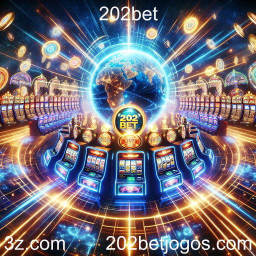 Descubra o Mundo das Máquinas Caça-Níqueis no 202bet